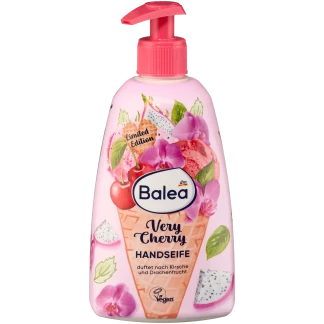 Balea Vloeibare Zeep Very Cherry