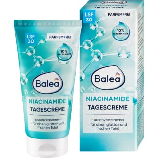 Balea Gezichtscrème Niacinamide SPF 30