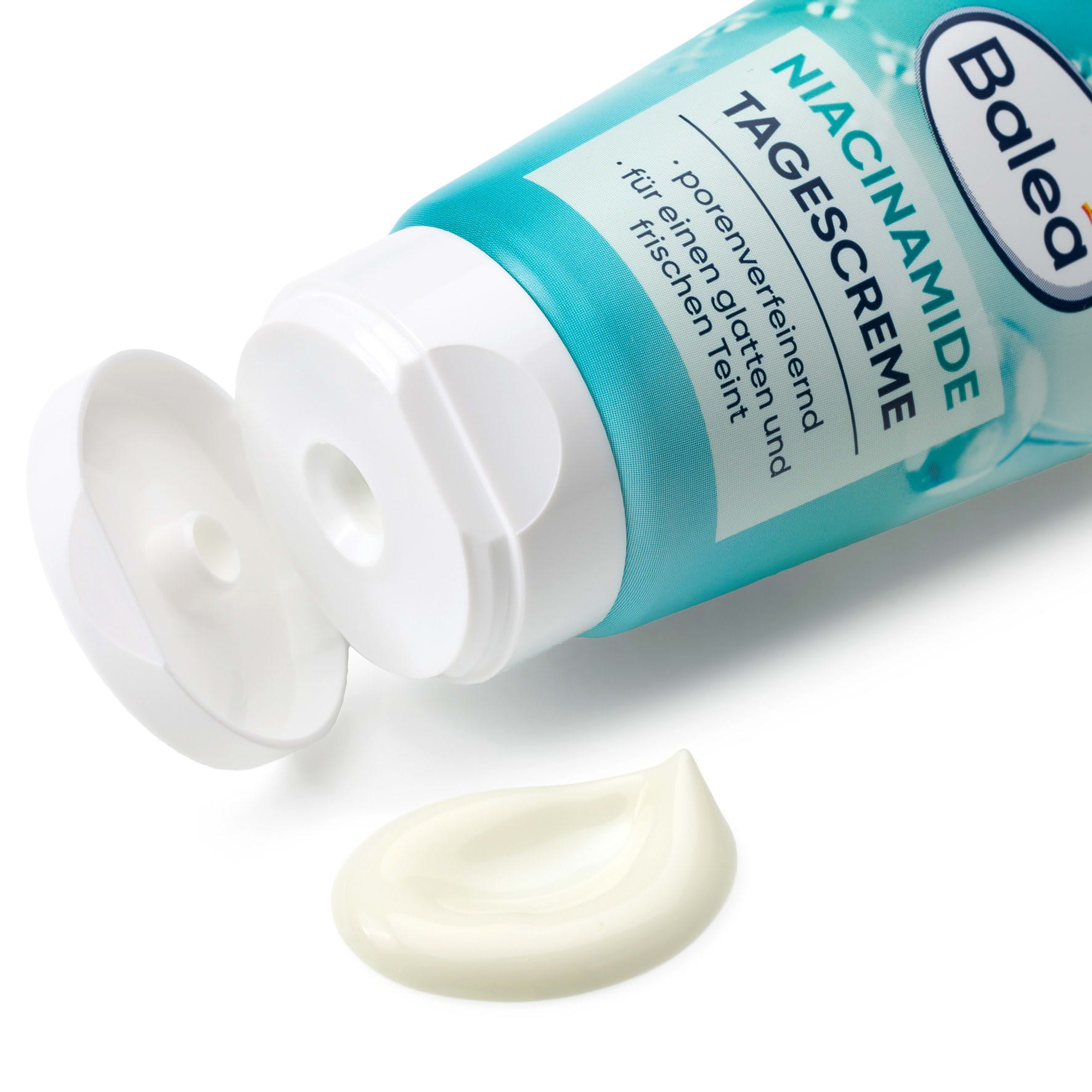 Balea Gezichtscrème Niacinamide SPF 30 - Afbeelding 5