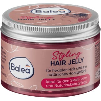 Balea Haargel Hair Jelly