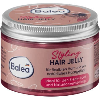 Balea Haargel Hair Jelly