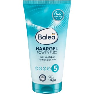 Balea Haargel Power Flex