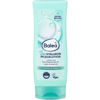 Balea Hyaluron Verzorgende Bodylotion
