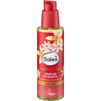 Balea Lichaamsolie Parfum Glamourous Moment