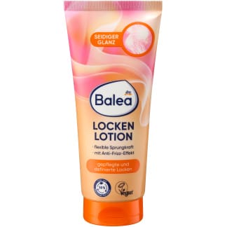 Balea Krullenlotion