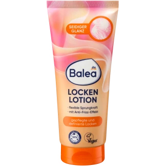 Balea Krullenlotion