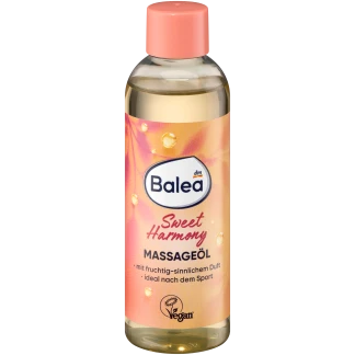 Balea Massageolie Sweet Harmony