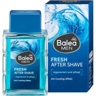 Balea Men Aftershave Fresh