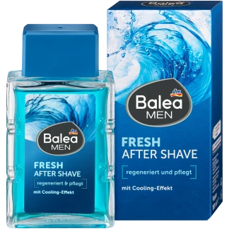 Balea Men Aftershave Fresh