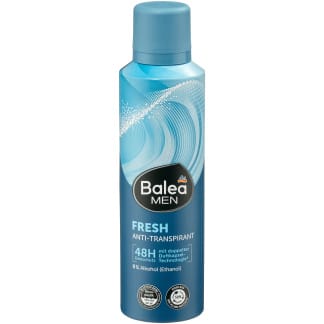 Balea Men Antitranspirant Deospray Fresh