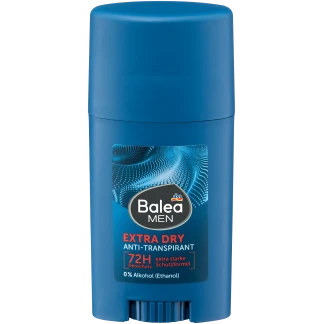 Balea Men Antitranspirant Deostick Extra Dry