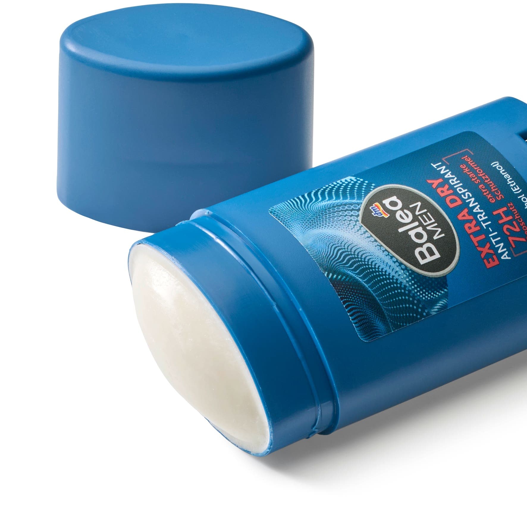 Balea Men Antitranspirant Deostick Extra Dry - Afbeelding 3