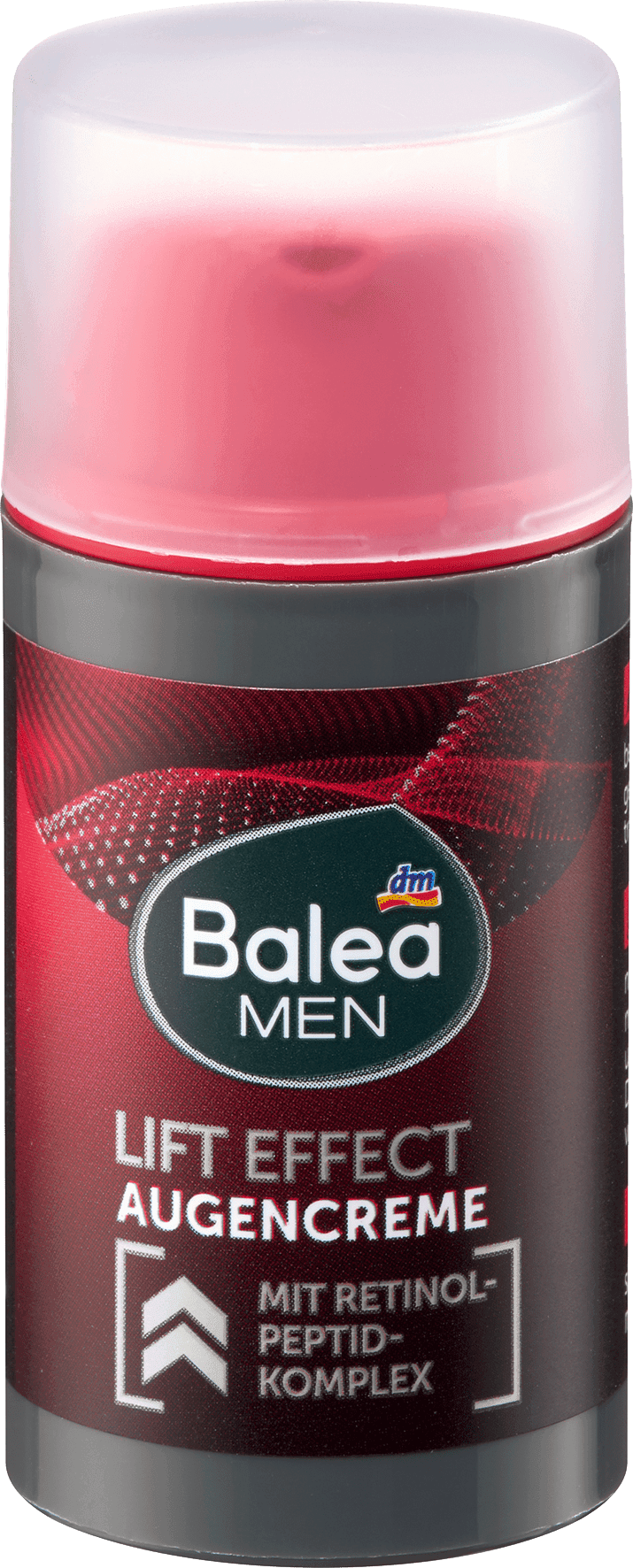 Balea Men Oogcrème Lift Effect - Afbeelding 2