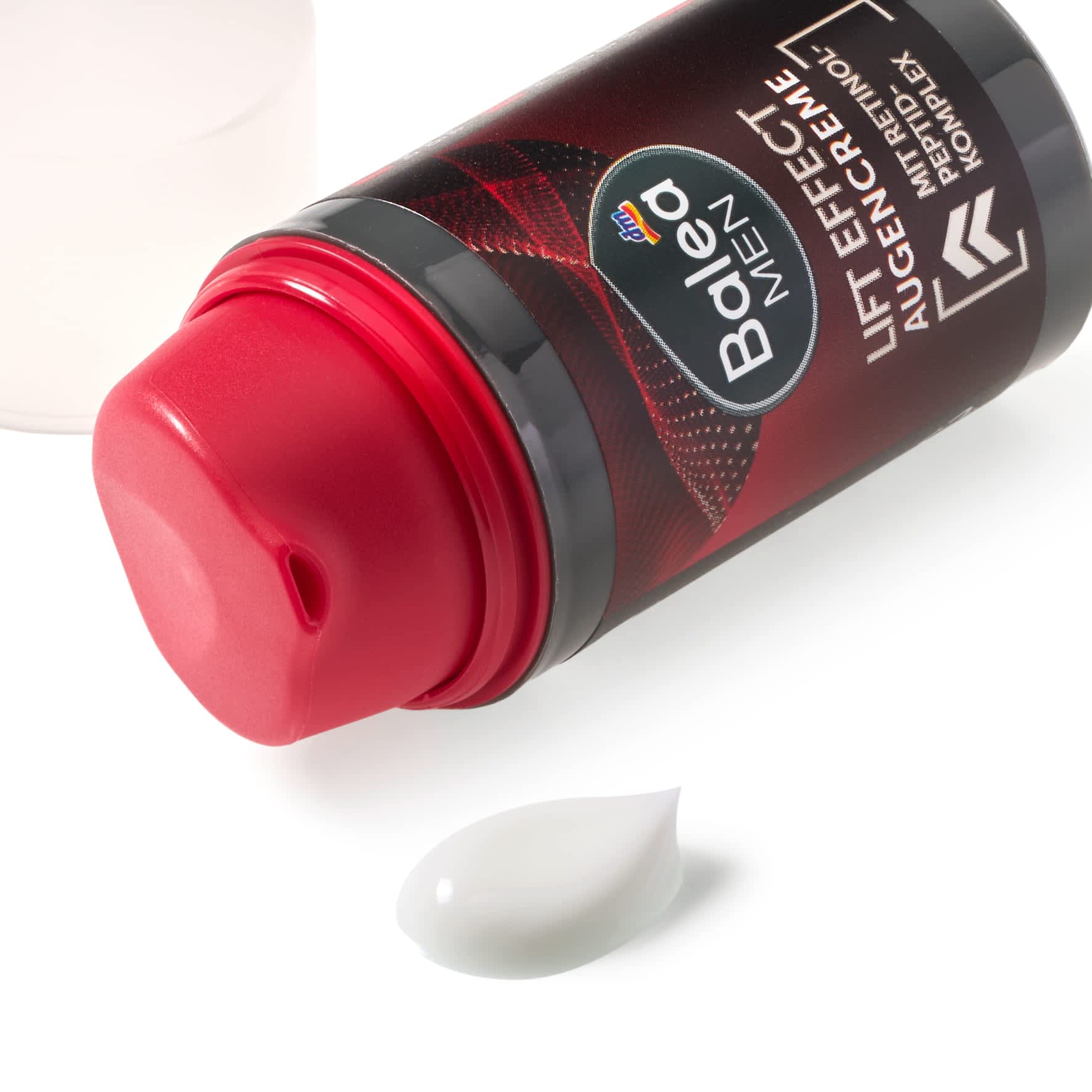 Balea Men Oogcrème Lift Effect - Afbeelding 4