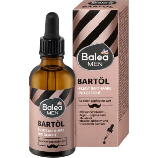 Balea Men Baardolie