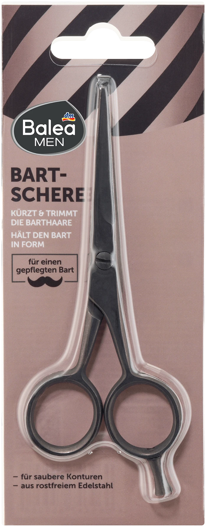 Balea Men Baardschaar