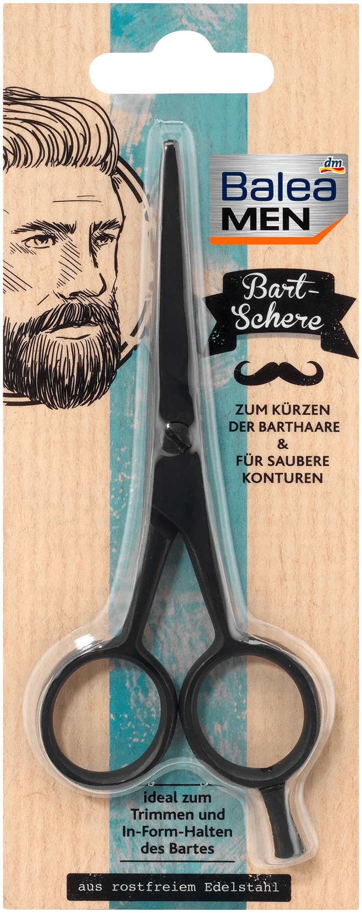 Balea Men Baardschaar