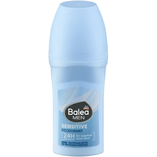 Balea Men Deo Roll-On Sensitive