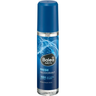 Balea Men Deospray Fresh 150 ml