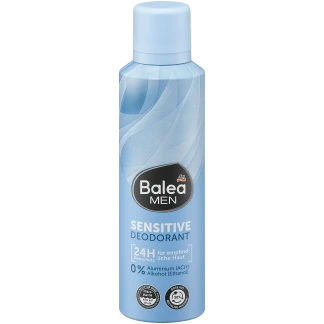 Balea MEN Deospray Sensitive