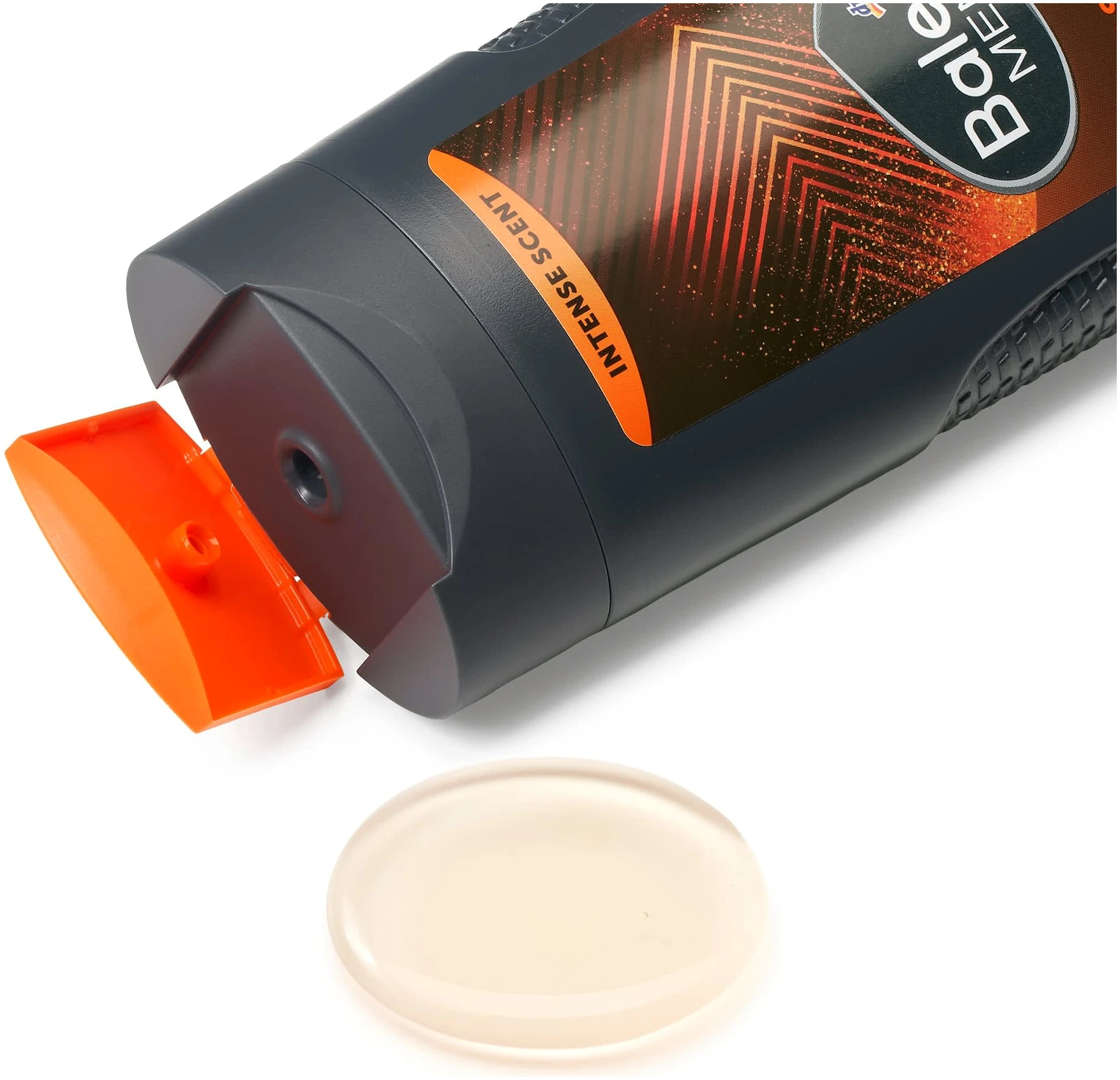 Balea Men Douchegel Deep Sensation 4in1