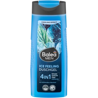 Balea Men Douchegel Ice Feeling 4in1