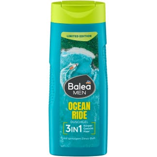 Balea Men Douchegel Ocean Ride 3in1