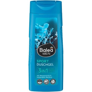 Balea Men Douchegel Sport 3in1