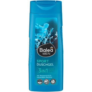 Balea Men Douchegel Sport 3in1