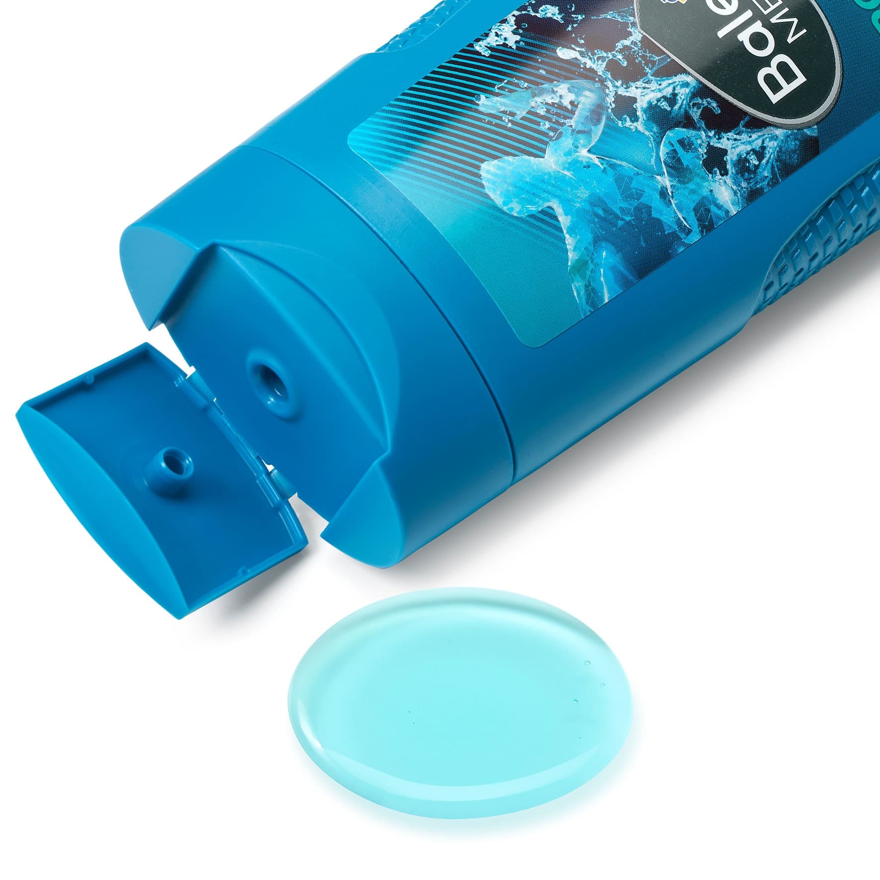 Balea Men Douchegel Sport 3in1 - Afbeelding 3