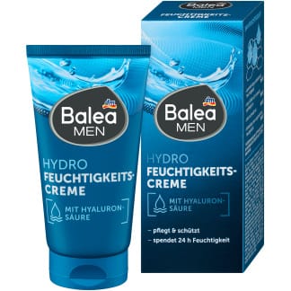 Balea Men Hydraterende Crème Hydro