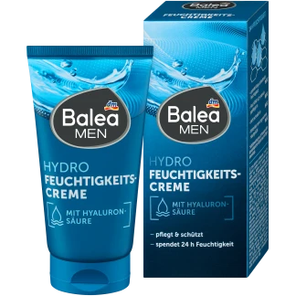Balea Men Hydraterende Crème Hydro