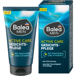 Balea Men Gezichtscrème Active Care SPF 30