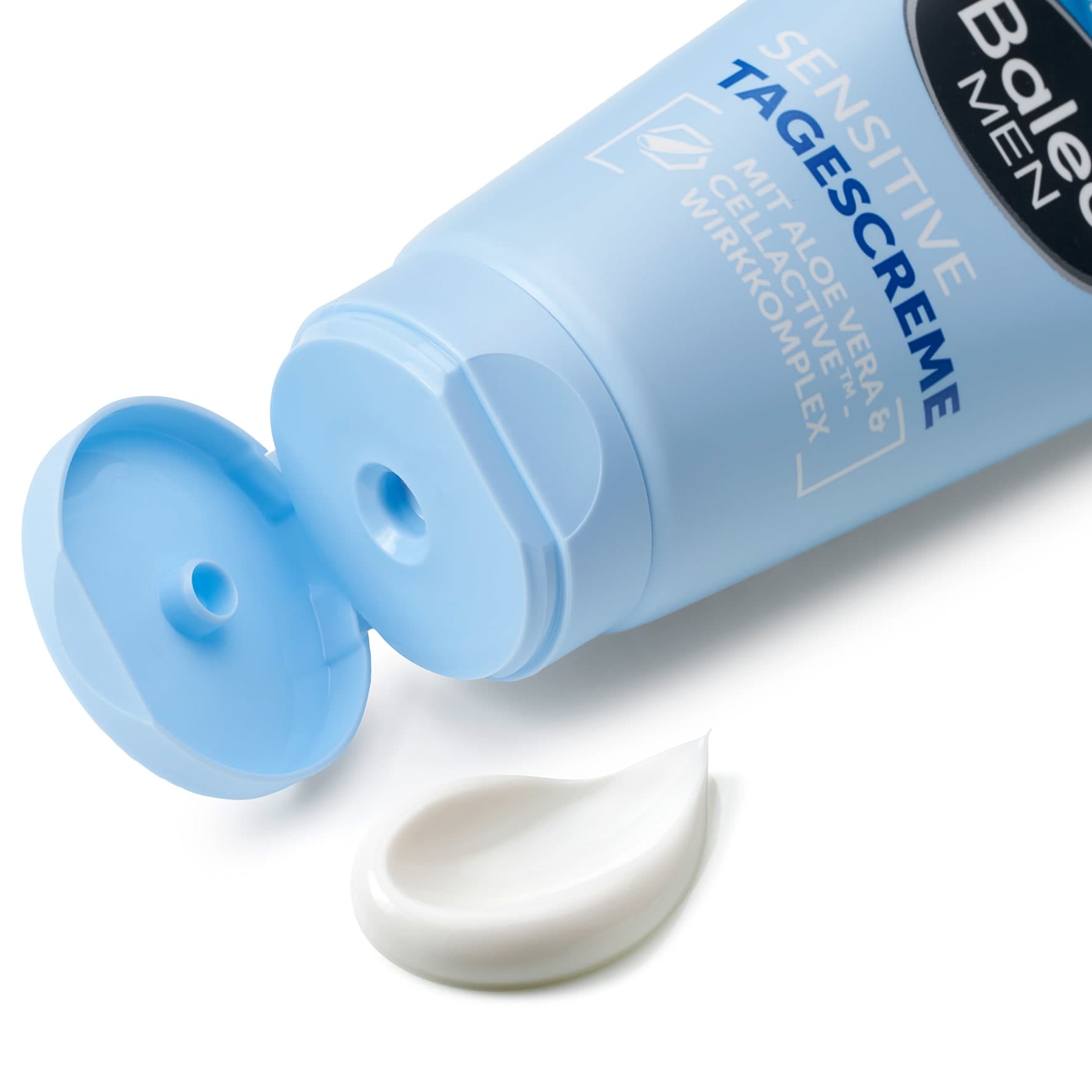 Balea Men Gezichtscrème Sensitive - Afbeelding 5