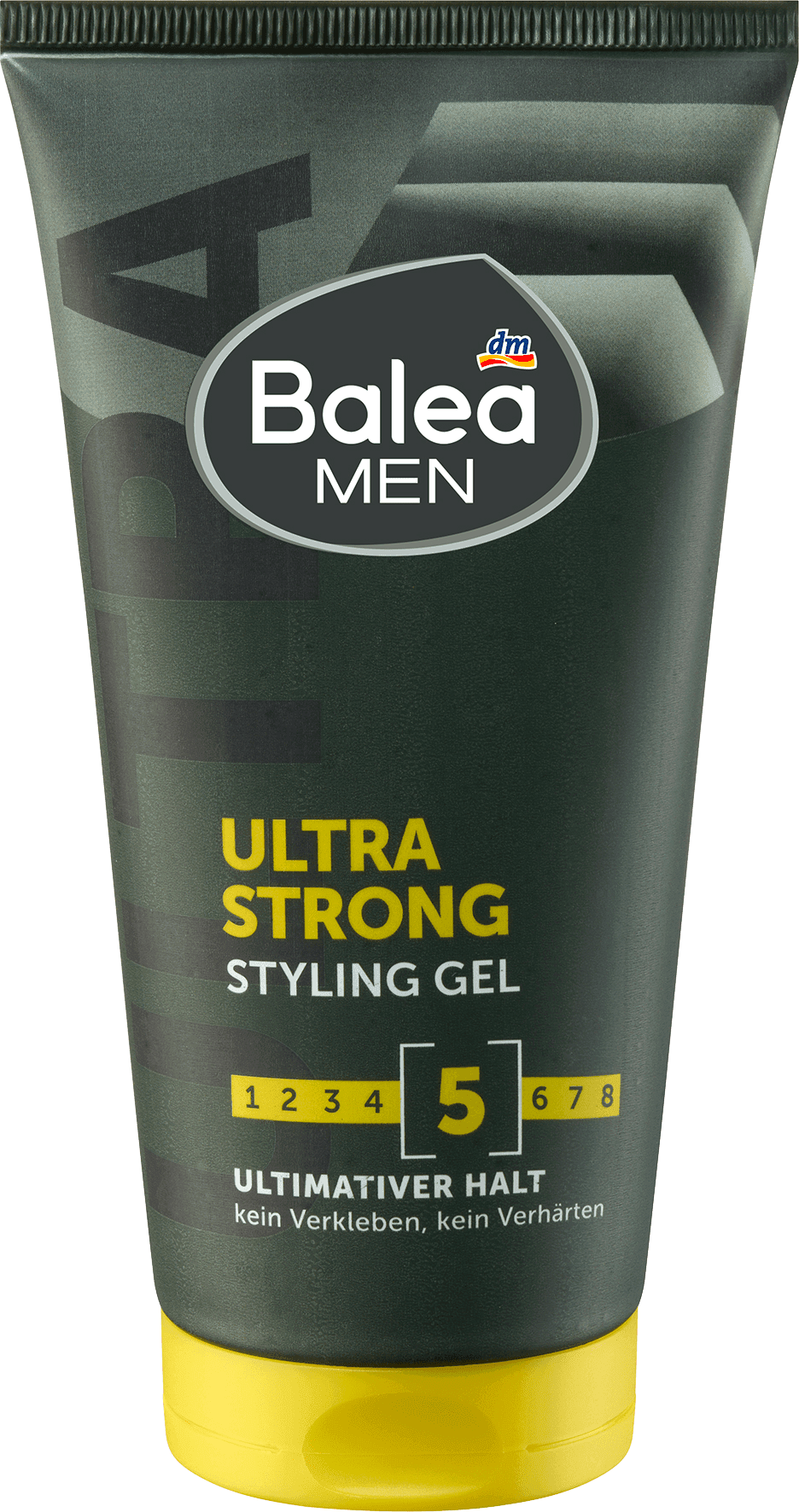 Balea Men Haargel Ultra Strong