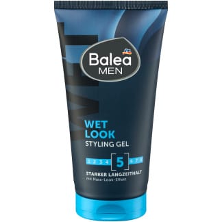 Balea Men Haargel Wet Look