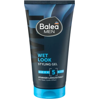 Balea Men Haargel Wet Look
