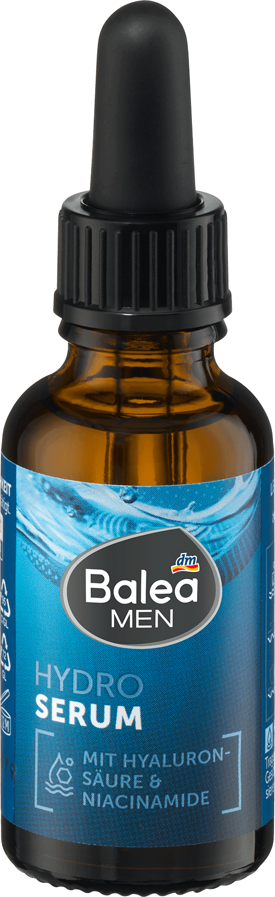 Balea Men Hydro Serum - Afbeelding 3