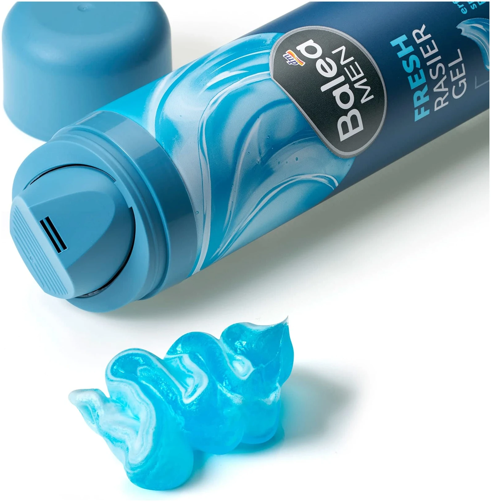 Balea Men Scheergel Fresh