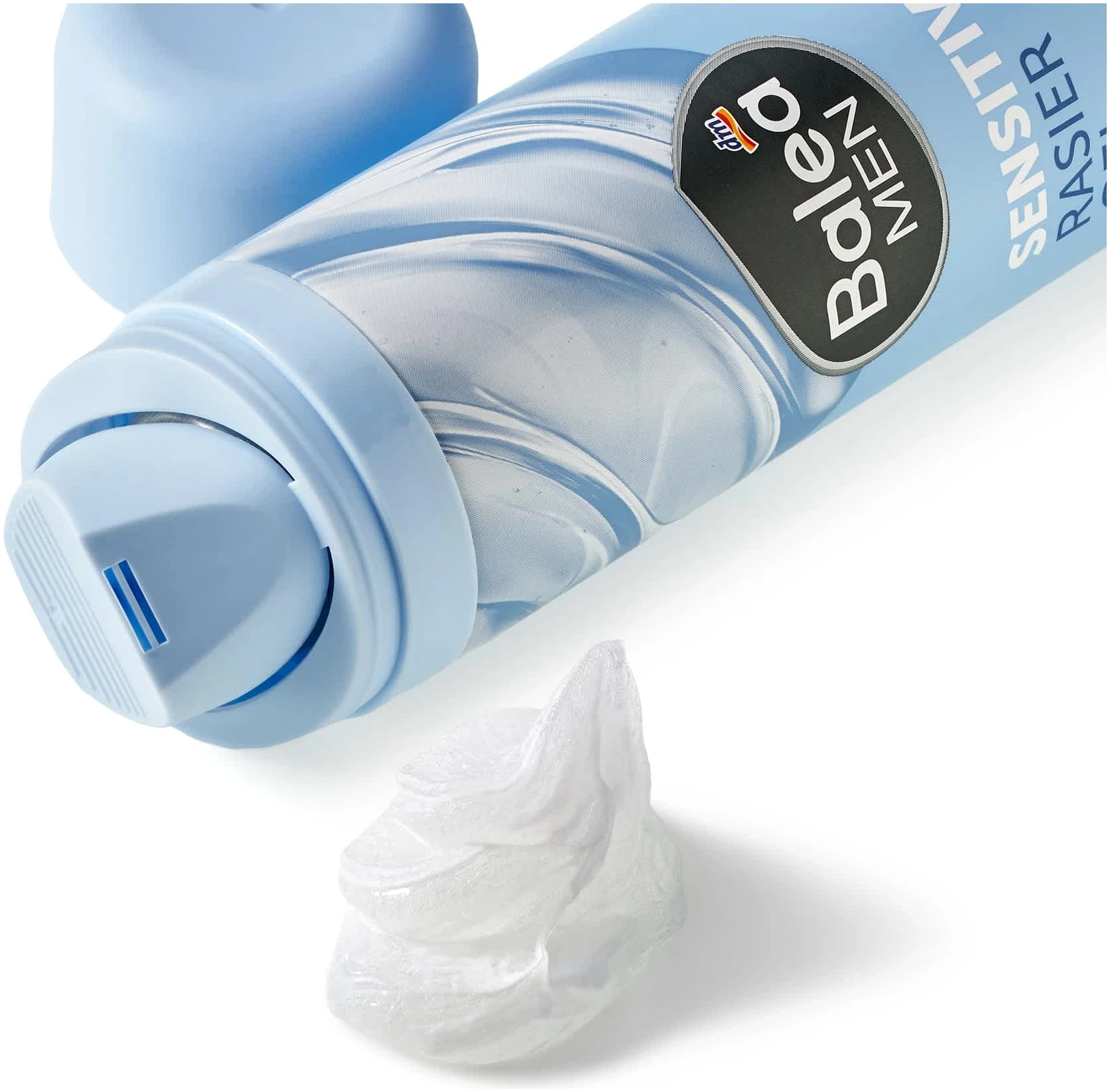 Balea Men Scheergel Sensitive