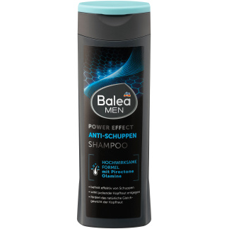 Balea Men Shampoo Power Effect Anti-Roos