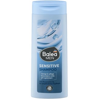 Balea Men Shampoo Sensitive