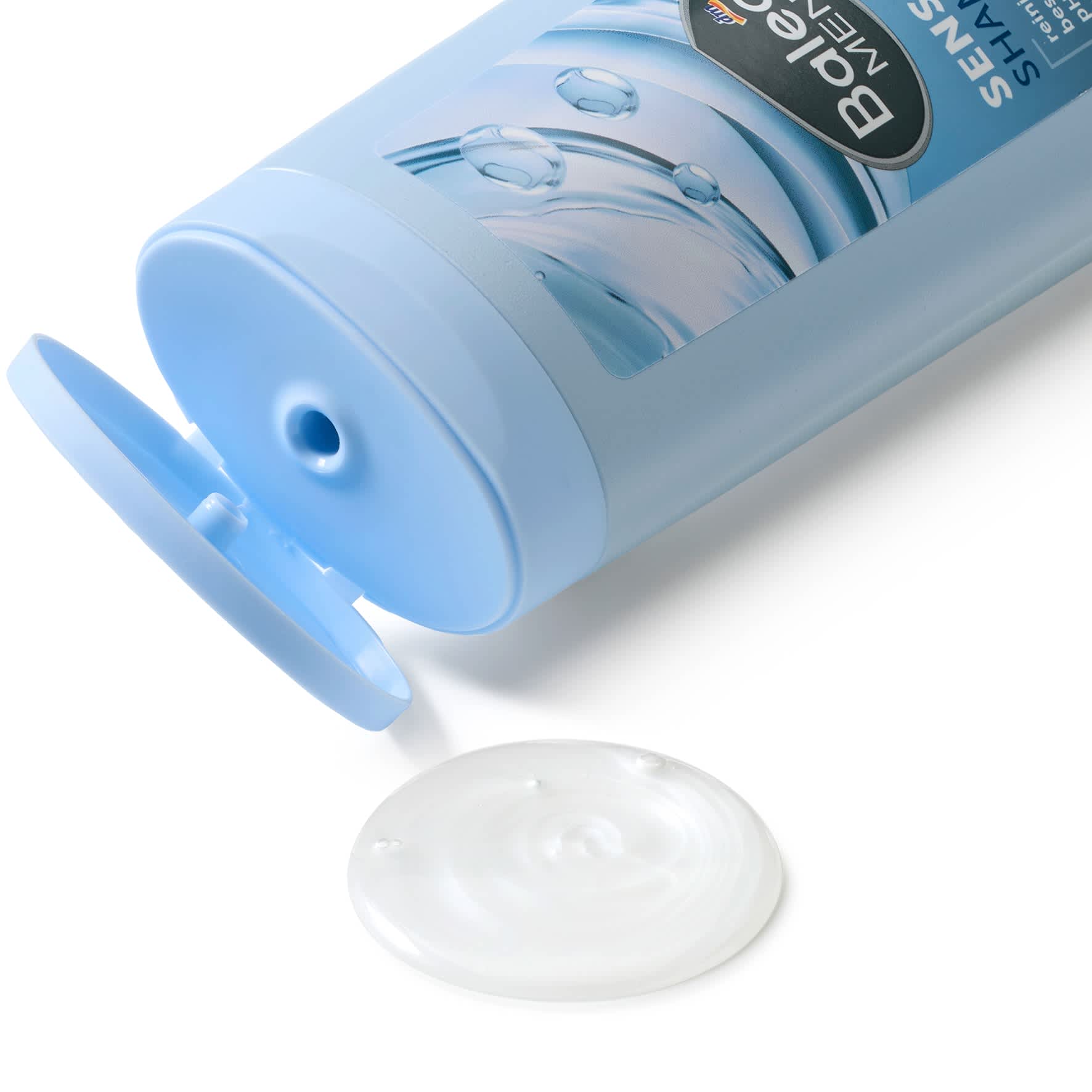 Balea Men Shampoo Sensitive - Afbeelding 3