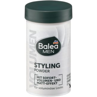 Balea Men Styling Poeder