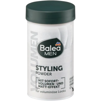 Balea Men Styling Poeder