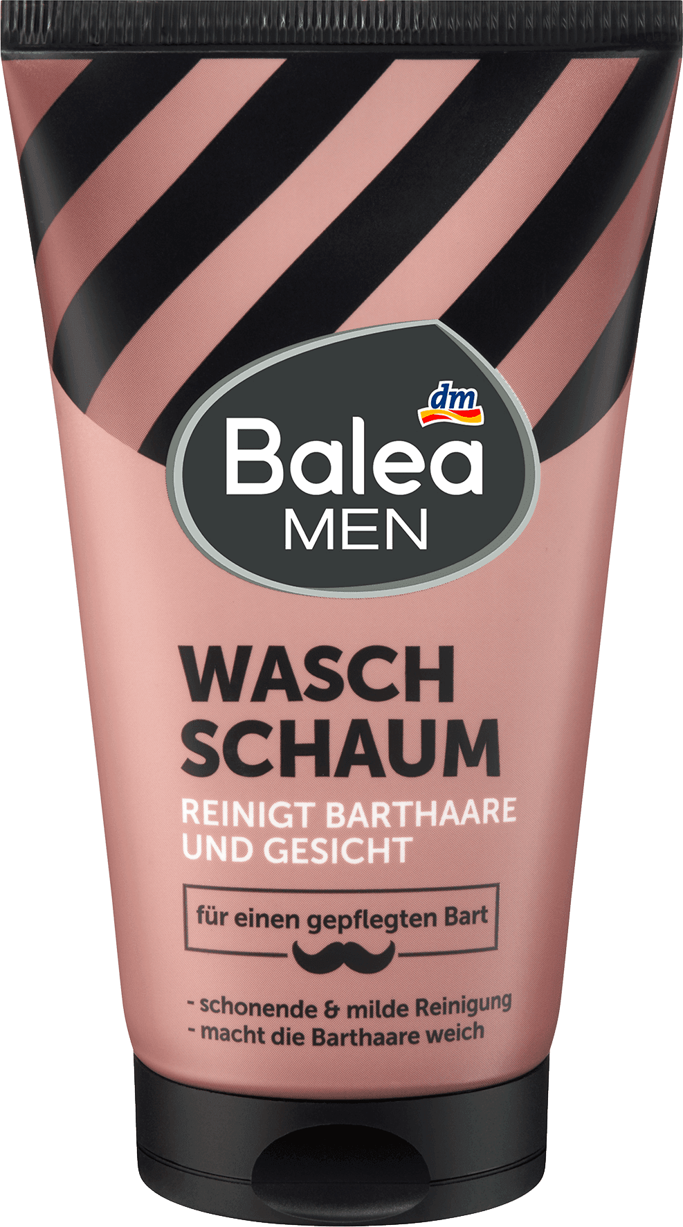 Balea Men Reinigingsschuim