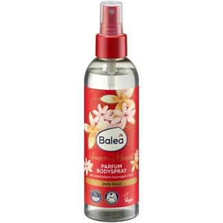 Balea Parfum Bodyspray Glamorous Moment
