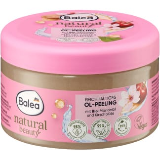 Balea Peeling Natural Beauty
