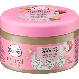 Balea Peeling Natural Beauty