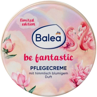 Balea Verzorgingscrème Be Fantastic (DM Huismerk)